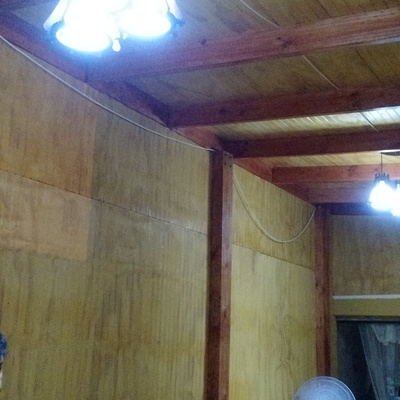 Trabajos de ampliación y remodelación