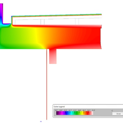 Proyecto eficiencia energética cubierta 