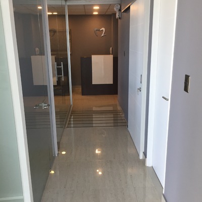 AREA DE ATENCION DENTAL