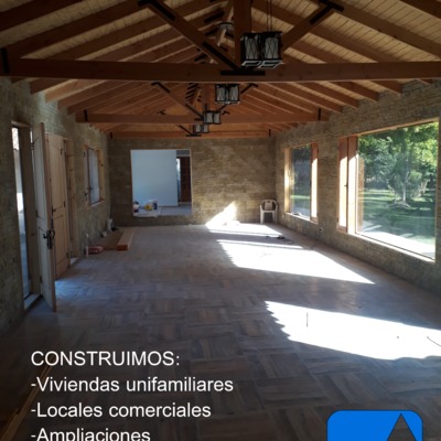 PROYECTOS ARQUITECTÓNICOS Y DE CONSTRUCCIÓN AG-PAYACAMP