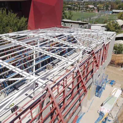 aplicacion intumescente