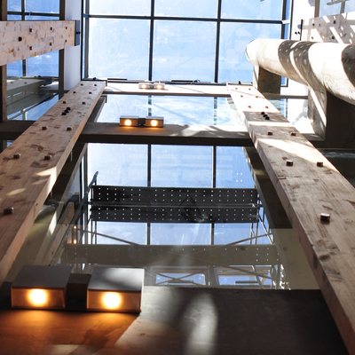 Oficinas de Chilena Consolidada Chillán