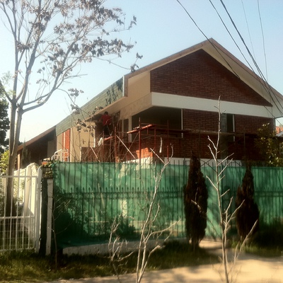 Casa Cafetería Zuckerhut