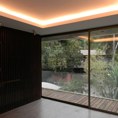 Casa Kas 13, Providencia.