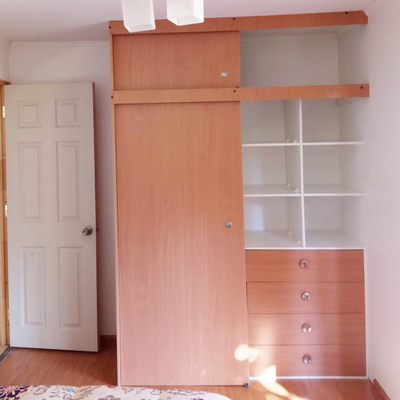 Closet Habitaciones