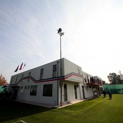 Complejo Deportivo Fernando Riera (ANFP)