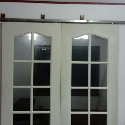 construcción casa mediterránea