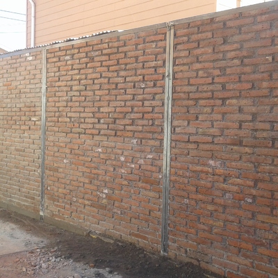 Construcciones Delgado