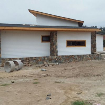 PROYECTO EDUARDO POGGY P-21 TERMINACIONES