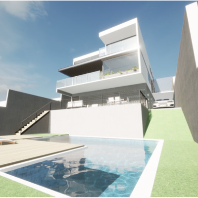 Proyecto Camino del Agua