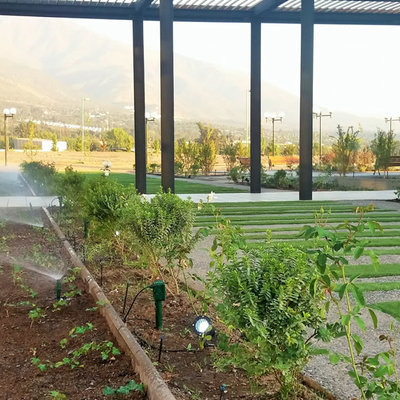 Departamentos Academia de Guerra