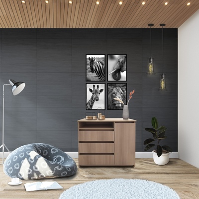 Complemento para habitación