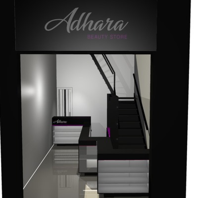Adhara Beauty Store