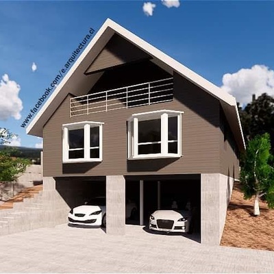 Diseño y arquitectura