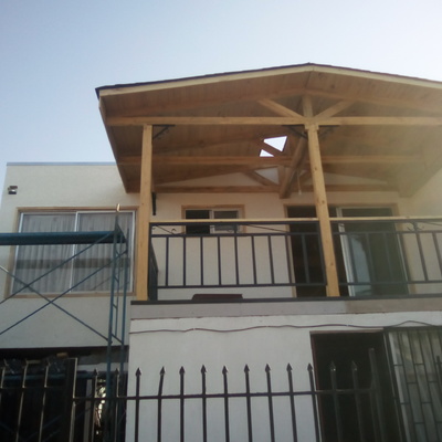 Ampliación y remodelación (patricio leozondo)