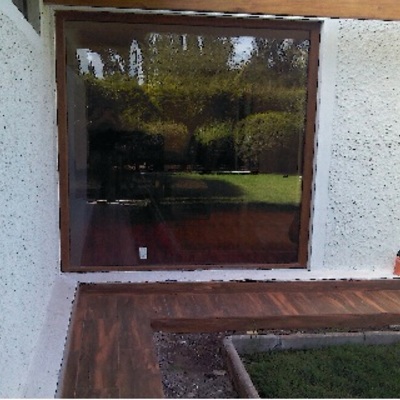 El Algarrobal II (Chicureo).