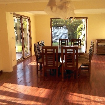 El Algarrobal II (Chicureo).