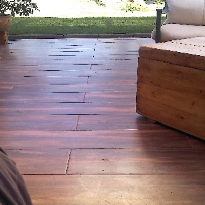 El Algarrobal II (Chicureo).