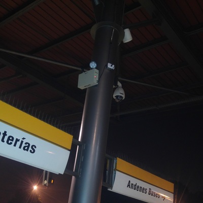 Myc Instalaciones, Montajes Y Proyectos Electricos