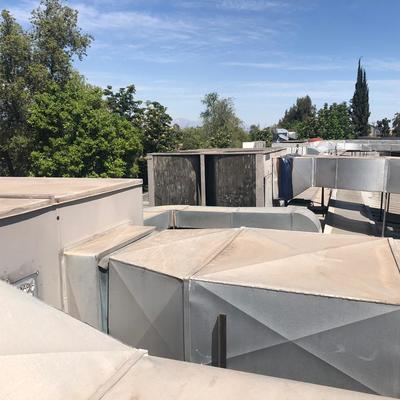 BANCO CENTRAL DE CHILE, UNIDADES COMPACTAS DEL CLUB CASA DE CAMPO