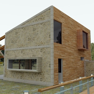 Exterior 02