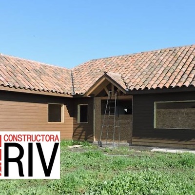 CONSTRUCCION CASA DE 140 M2