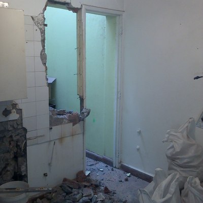 Foto 3 - Demolición 