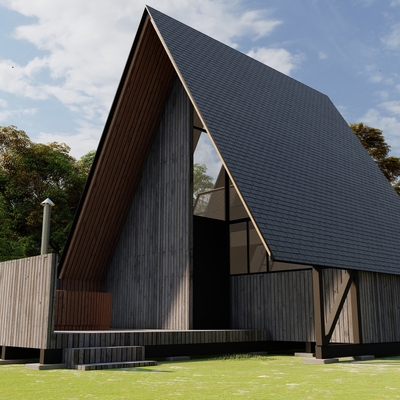 Proyecto Oasis de la Campana