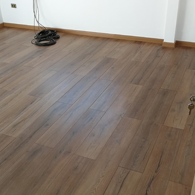 REMODELACION DE OFICINAS - OROMPELLO 750, CONCEPCIÓN