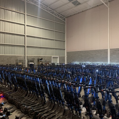 PROYECTO ELÉCTRICO MOVO CABIFY 2 WWW.VOLTEN.CL