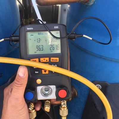 mantenciones generales