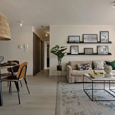 Interiorismo para empresas Socovesa