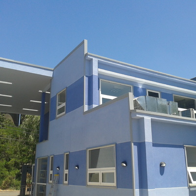 Laboratorio Salud Chillan