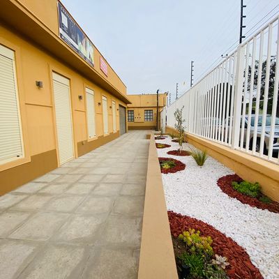 Proyecto Construcción Calle Chacabuco, Quillota