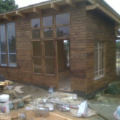 Diseño y Construccion de Proyectos 