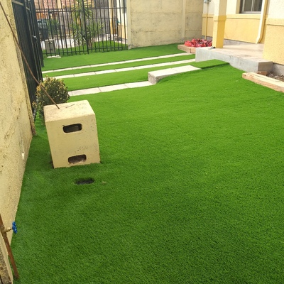 Pasto sintético de 35mm