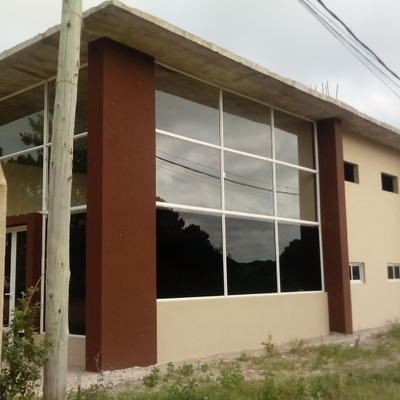 Locales Comerciales Caporalleti