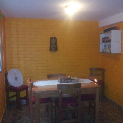 Pintado de Casa