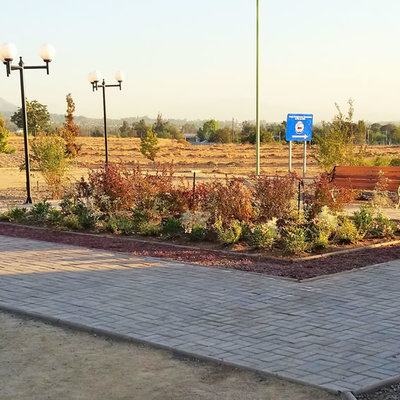 Plaza Academia de Guerra