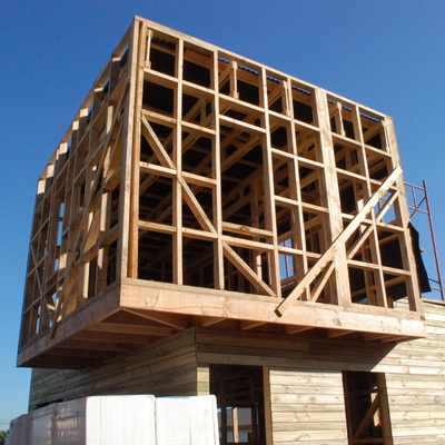 Cabañas Litoral Central