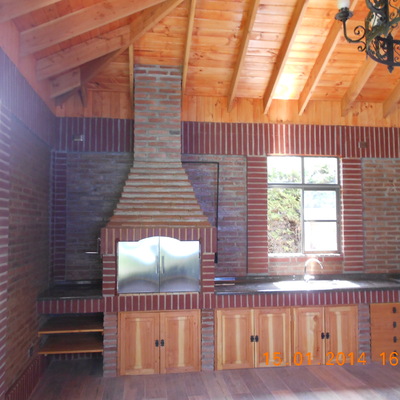 CONSTRUCCIONES VARIAS