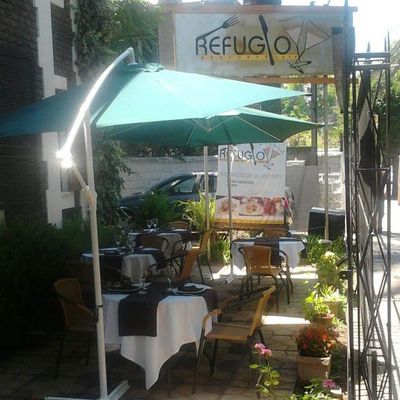 Refugio Resto Bar 