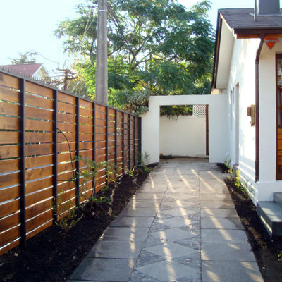 Remodelación Casa Habitación.