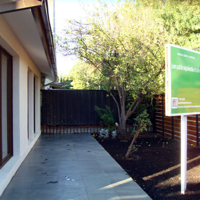 Remodelación Casa Habitación.