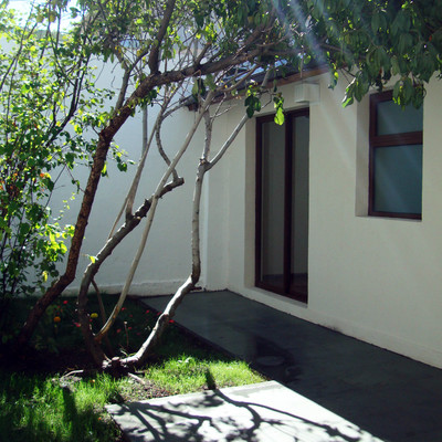 Remodelación Casa Habitación.