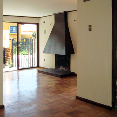 Remodelación Casa Habitación.