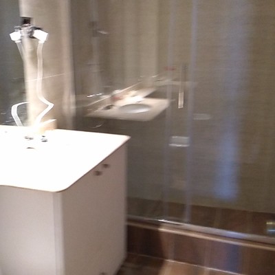 Remodelacion de baños