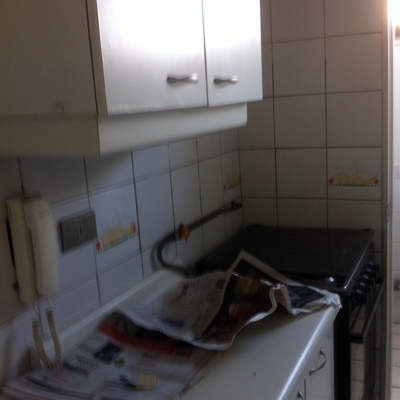 Remodelación departamento Antonio Varas/Eleodoro Yañez.