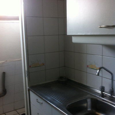 Remodelación departamento Antonio Varas/Eleodoro Yañez.