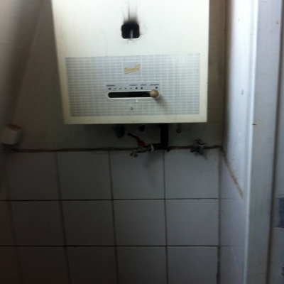 Remodelación departamento Antonio Varas/Eleodoro Yañez.